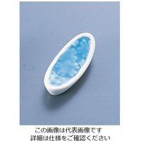 遠藤商事 AZ9ー46 トルコ花摘箸置 62-6729-10 1個（直送品）