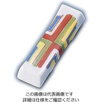 遠藤商事 M9ー22 丸紋箸置 62-6729-19 1個（直送品）