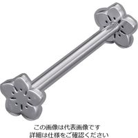 三宝産業 UK 18-8ナイフフォークレスト