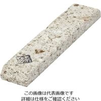 リビングカマトク 以為(おもえらく)大谷石カトラリーレスト L 62-6729-67 1個（直送品）