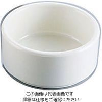 遠藤商事 ジェスナー メラミン ラメキン 0374 (ボーン) 62-6733-75 1個（直送品）