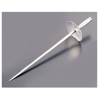 遠藤商事 18ー8洋剣プロセット 27cm 62-6732-22 1本（直送品）