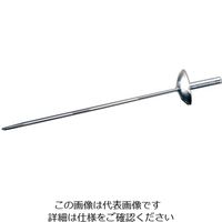 遠藤商事 18ー8洋剣プロセット 60cm 62-6732-23 1本（直送品）
