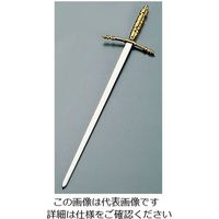 遠藤商事 金 バイキングプロセット 24cm 62-6732-26 1本（直送品）