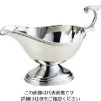 和田助製作所 SW18ー8ビクトリアソースポット 小 200cc 62-6733-44 1個（直送品）