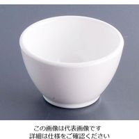 遠藤商事 ジェスナー スフレカップ(SAN) 1100 (ホワイト) 62-6734-27 1個（直送品）