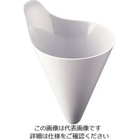 TABLECRAFT アペタイザーコーン用ホルダー 7インチ M57W 1個 62-6734-44（直送品）