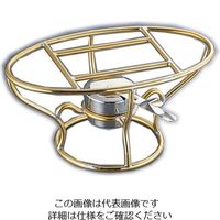 和田助製作所 SW小判レ・ショー 22cm (真鍮) 62-6735-21 1個（直送品）