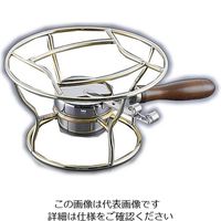和田助製作所 SW手付丸レ・ショー (真鍮) 62-6735-26 1個（直送品）
