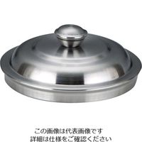 American Metalcraft AM ステンレス ミニトラッシュカン 蓋 OLID 1個 62-6735-77（直送品）