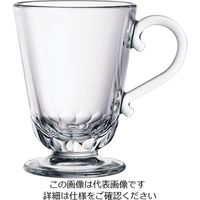 La Rochere ルイゾン マグ(6ヶ入) 623701 1ケース(6個) 62-6739-73（直送品）