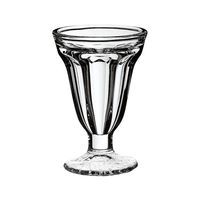 Libbey ファウンテンシリーズ(6ヶ入) サンデー 5315 1ケース(6個) 62-6739-90（直送品）
