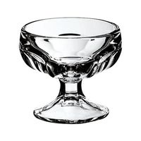 Libbey ファウンテンシリーズ(6ヶ入) シャーベット 5162 1ケース(6個) 62-6739-93（直送品）