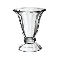 Libbey ファウンテンシリーズ(6ヶ入) チューリップサンデー 5115 1ケース(6個) 62-6740-02（直送品）