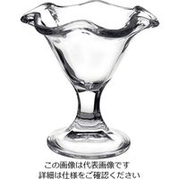 Bormioli Luigi プリマベラ デザート クリア (6ヶ入) 1.34510 1ケース(6個) 62-6740-26（直送品）