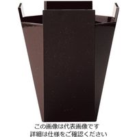 ミヤザキ食器 和心 ハイボール 18cm ブラウン WS1843 1個 62-6740-91（直送品）