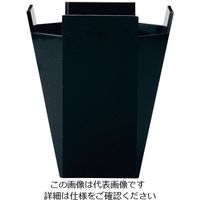 ミヤザキ食器 和心 ハイボール 18cm ブラック WS1843 1個 62-6740-92（直送品）