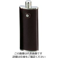 三宝産業 テスカスキットルレザーキング 121/2オンス 62-6742-05 1個（直送品）