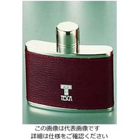 三宝産業 テスカレザリーダブルキャップ 4オンス ブラウン 62-6742-09 1個（直送品）