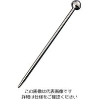 三宝産業 18ー8 カクテルピン(6本入) プラム 62-6743-82 1ケース(6本)（直送品）