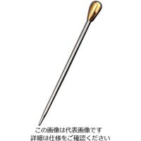 三宝産業 18ー8 カクテルピン金メッキ(6本入) つゆ 62-6743-91 1ケース(6本)（直送品）