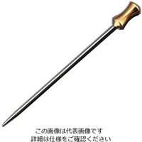 三宝産業 18ー8 カクテルピン金メッキ(6本入) つづみ 62-6743-93 1ケース(6本)（直送品）