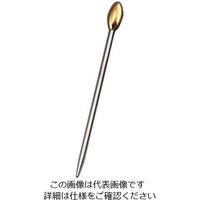 三宝産業 18-8 オードブルピン金メッキ （6本入）