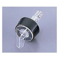 遠藤商事 ポシポア コントロールキャップ 004 クリアー 1oz 62-6744-71 1個（直送品）