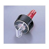 遠藤商事 ポシポア コントロールキャップ 006 レッド 11/4oz 62-6744-73 1個（直送品）