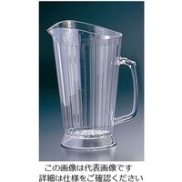 カーライルフードサービスプロダクツ カーライル クリスタルピッチャー (ポリカーボネイト)#5583 62-6748-71 1個（直送品）
