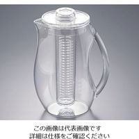 プロダイン アクリルフレーバーピッチャー FI-3 1個 62-6745-23（直送品）