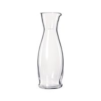 Libbey リビー カラフェ 1000cc No.13173021 1個 62-6747-14（直送品）