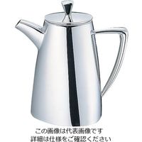 三宝産業 UK18-8トライアングルシリーズ コーヒーポット