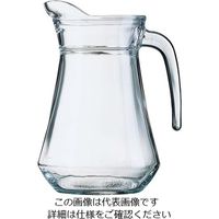 ARC International アルク ピッチャー(蓋付) 1.3L G2662 1個 62-6748-95（直送品）