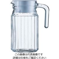 ARC International クワドロ冷蔵庫用ピッチャー 0.5L （17743） G2667 1個 62-6748-99（直送品）