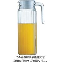 ARC International クワドロ冷蔵庫用ピッチャー 1.1L （17742） G2666 1個 62-6749-01（直送品）