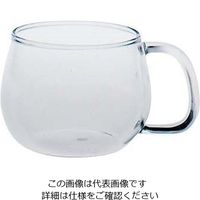 KINTO ユニティー+耐熱ガラスカップ