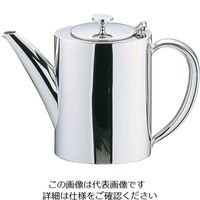 三宝産業 UK18-8ノーブルシリーズ コーヒーポット