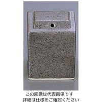 アズワン いぶし黒 スタック