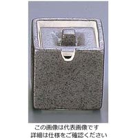 エムズジャパン いぶし黒 スタック七味入 T03ー11 62-6754-33 1個（直送品）