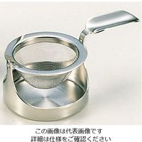 大泉物産 トリオ 18ー8ストレーナー 62-6751-64 1個（直送品）