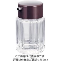 エムタカ No.1586 ソース入れ(大) 62-6752-72 1個（直送品）