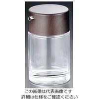 エムタカ No.2074 正油入れ(大) 62-6752-96 1個（直送品）