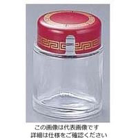 エムタカ No.207 ラー油入れ 62-6753-09 1個（直送品）