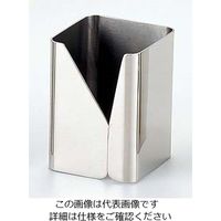 三宝産業 UK18ー8 伝票立 スクエア 62-6759-41 1個（直送品）