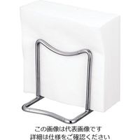三宝産業 UK 18ー8ナフキンスタンド LS 62-6760-17 1個（直送品）