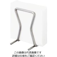 三宝産業 UK 18ー8ナフキンスタンド V 62-6760-18 1個（直送品）