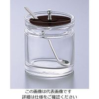 エムタカ No.1504 ラー油入れ 62-6753-54 1個（直送品）