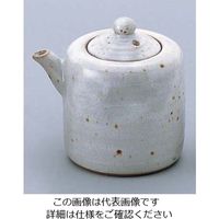 エムズジャパン 粉引青磁 汁次・小 T03ー45 62-6754-65 1個（直送品）