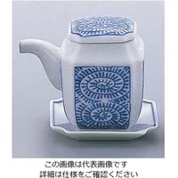 エムズジャパン タコ唐草 汁次・小 T03ー57 62-6754-74 1個（直送品）